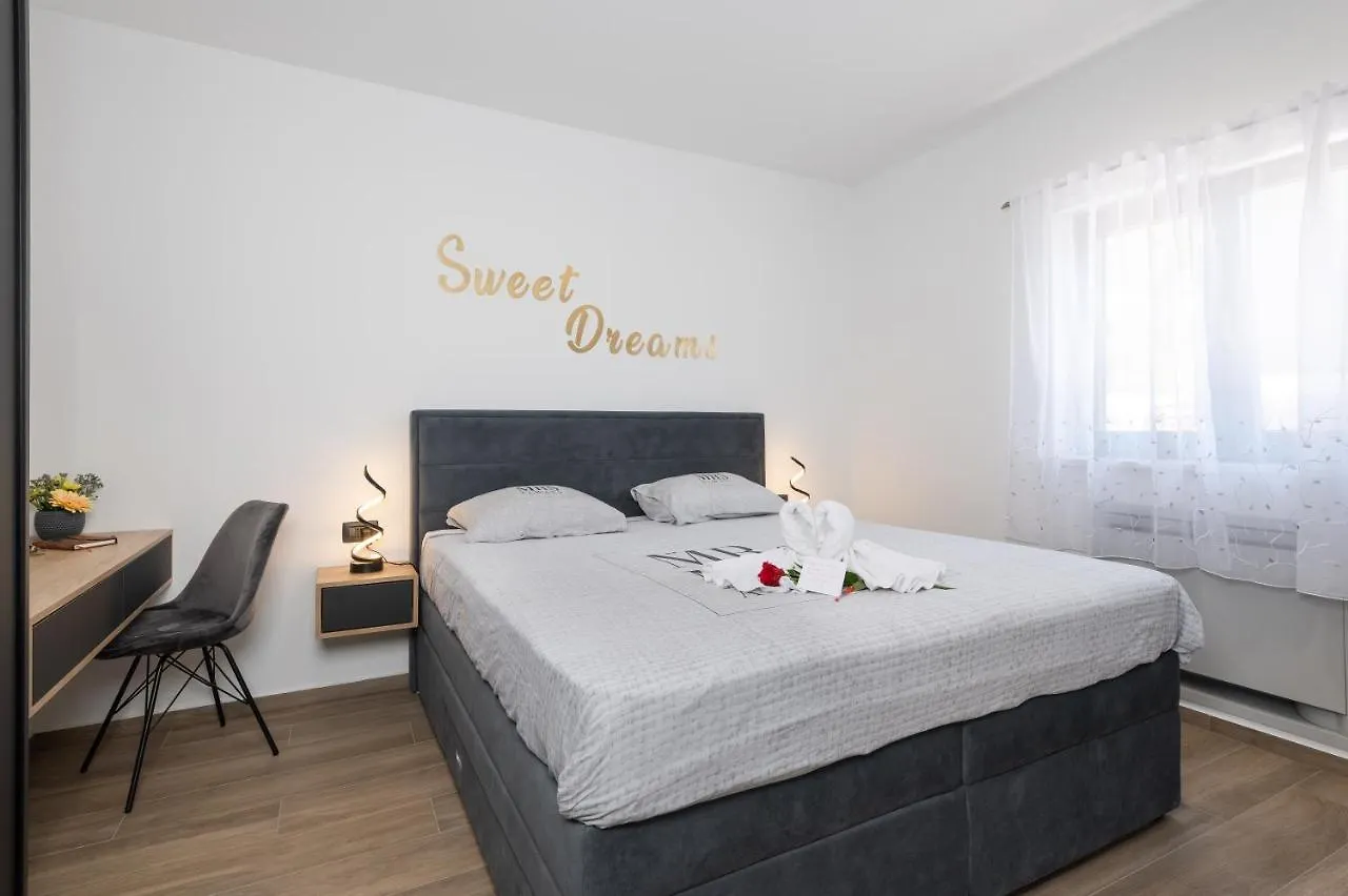 Green Luxury II With Heated Pool, Jacuzzi & Sauna Ruzici (Sveta Nedelja)